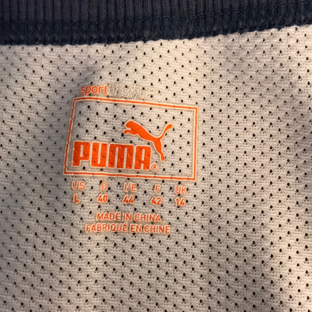 Puma Tank - Picture 5 of 5